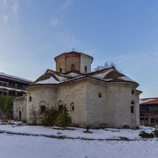 Горноводенски манастир Св. Св. Кирик и Юлита